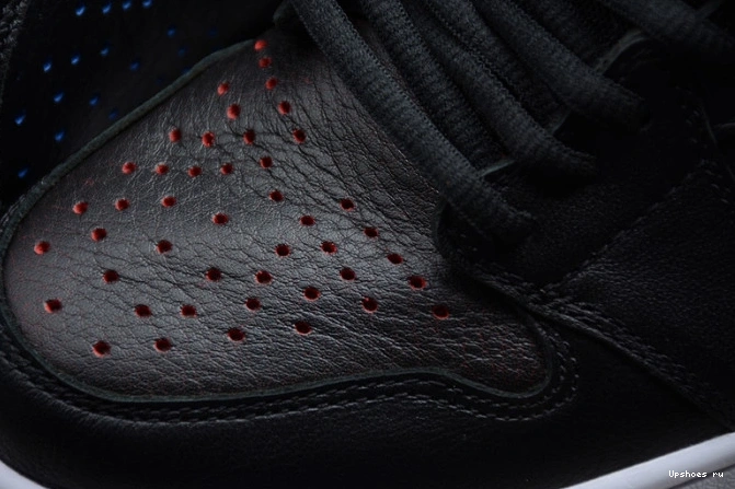 Lance Air Black Jordan QS I 653532-002 Mountain SB 1 0802
